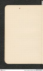 Seite 20, Tagebuch "Willendorf 1908" (NHMW-PRAE-BBB-01)